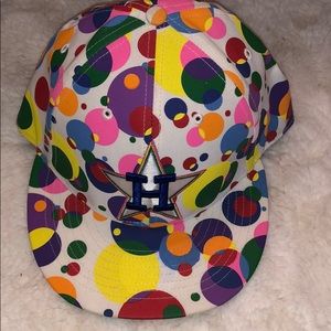 NWT Houston Astros hat